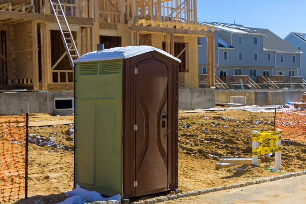 Best Porta potty rental for parties  in Coosada, AL