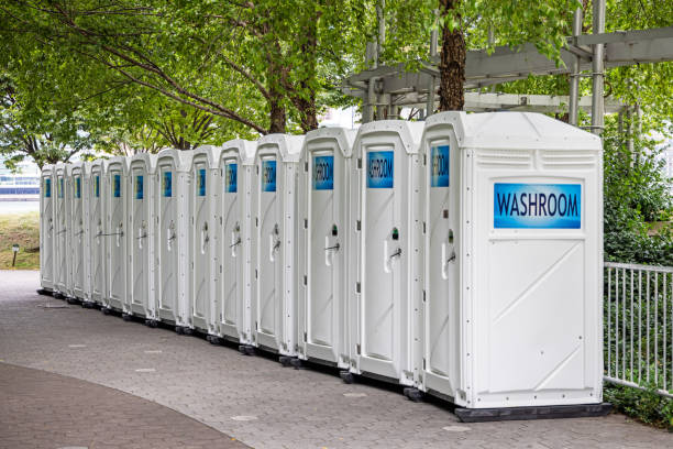 Best High-end porta potty rental  in Coosada, AL