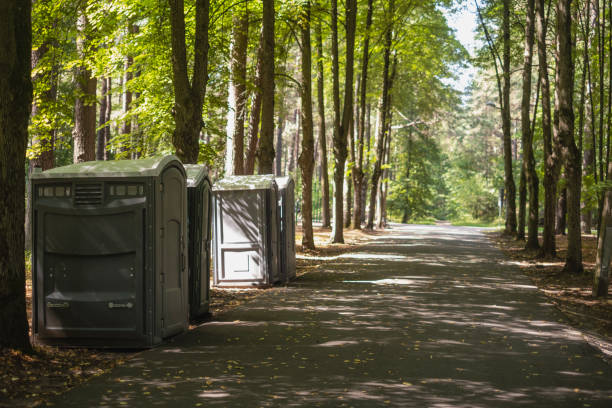 Portable Toilet Options We Offer in Coosada, AL