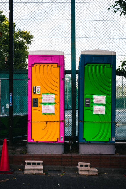 Best Long-term porta potty rental  in Coosada, AL
