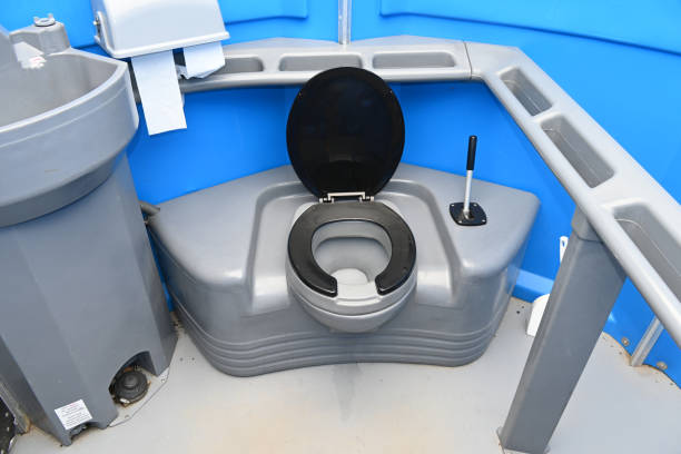 Best Local porta potty services  in Coosada, AL
