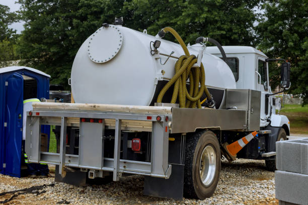 Best Porta potty delivery and setup  in Coosada, AL