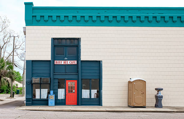 Best Wedding porta potty rental  in Coosada, AL