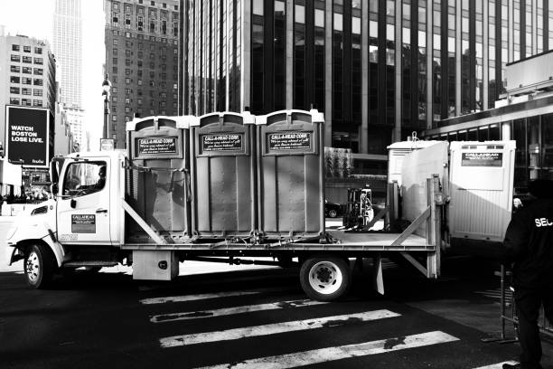 Best Affordable portable toilet rental  in Coosada, AL